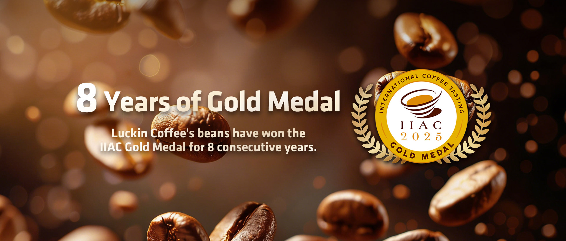 Gold Medal